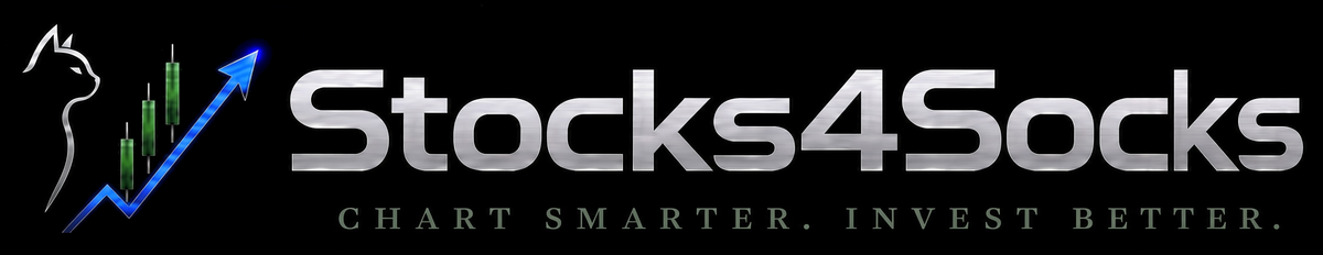 Stocks4Socks: Chart Smarter. Invest Better.